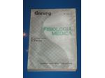 FISIOLOGIA MEDICA di Ganong