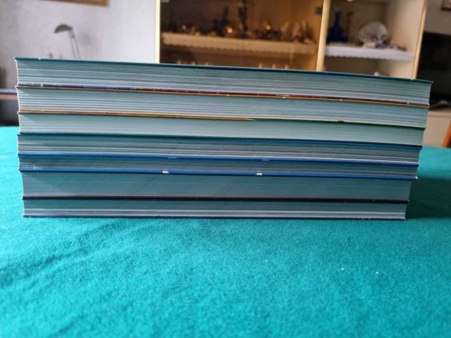Collezione 100% Marvel / Marvel Gold (7 volumi) - Foto 5