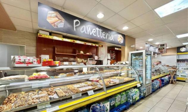 Attività commerciale a Grantorto - Rif. C111