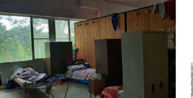Immobile in asta di 3560 m² in vendita a Pergola - Foto 14