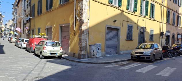 Locale comm.le/Fondo in vendita a Pisa 44 mq  Rif: 1135975
