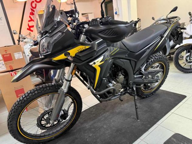 VOGE 300R rally rif. 23971757