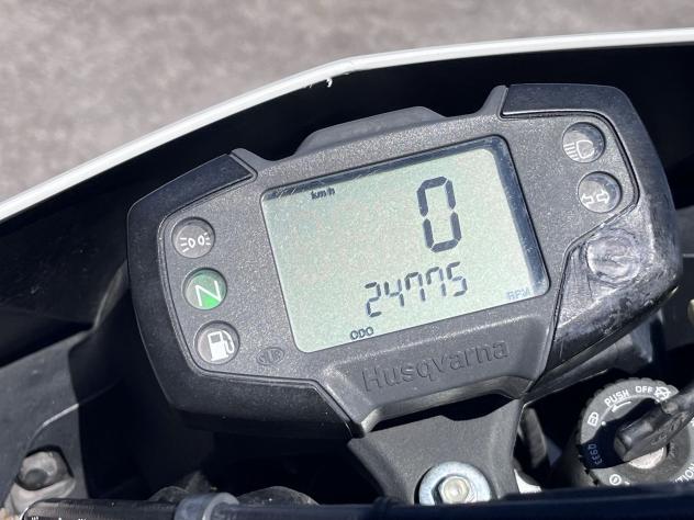 Husqvarna SM 630 null - Foto 6