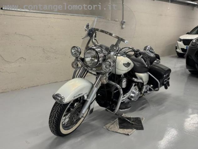 HARLEY-DAVIDSON FLHR Road King CUSTOM rif. 23931987