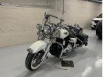 HARLEY-DAVIDSON FLHR Road King CUSTOM rif. 23931987