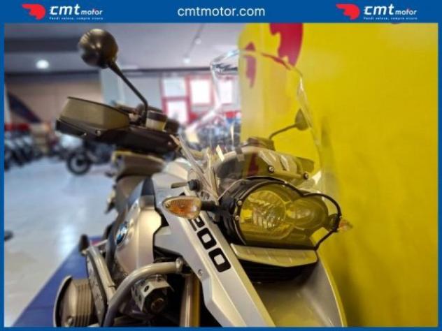 BMW R 1200 GS Garantita e Finanziabile rif. 24087451 - Foto 4