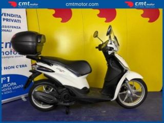 PIAGGIO Liberty 150 Garantito e Finanziabile rif. 23819332