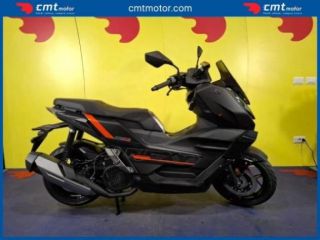 KL Nexy 125 Garantito e Finanziabile rif. 23702676
