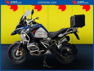 BMW R 1250 GS Adventure Garantita e Finanziabile rif. 24125640