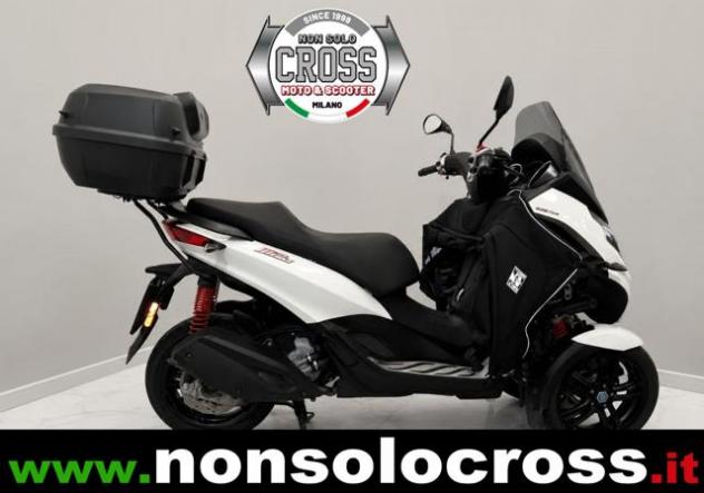 PIAGGIO MP3 300 - HPE rif. 23972768