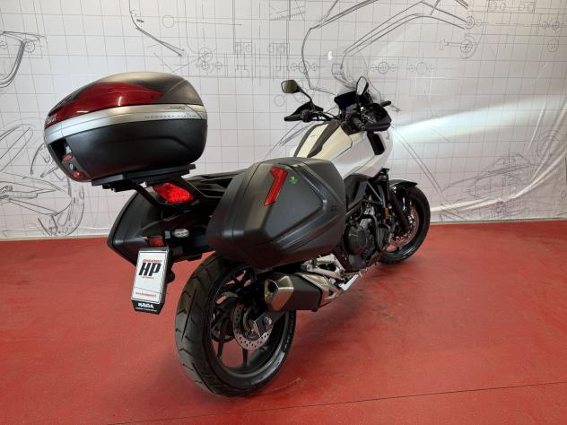 Honda NC 750 HONDA NC 750 X - YM 2026 - Foto 3