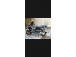 Gilera runner 50 sport