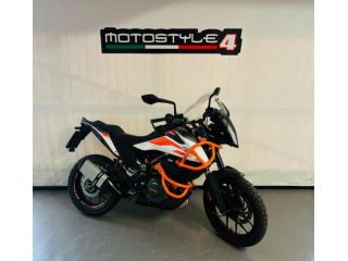 KTM 390 Adventure 2021