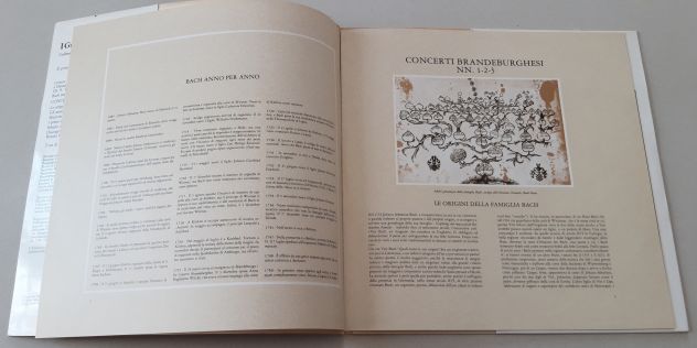 Bach - Concerti Brandeburghesi - Foto 2