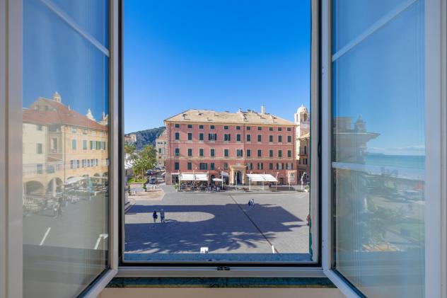 Trilocale in affitto a Finale Ligure - Foto 6