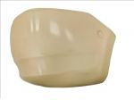 7W524A PARAURTI POSTERIORE DESTRO AIXAM 500.4 PICK-UP