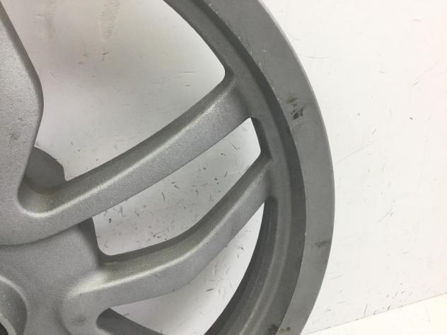 KYMCO PEOPLE ONE I 125 CERCHIO RUOTA ANTERIORE 16 X 2.15 2013 D40000 - Foto 4