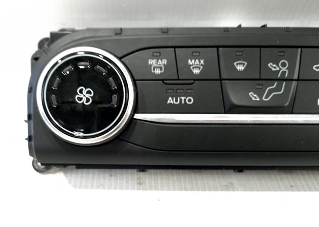 COMANDI CLIMA FORD Fiesta 7° Serie H1BT-18C612 (17) - Foto 4