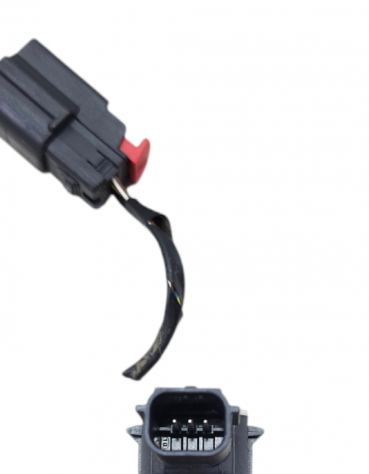 SENSORE DI PARCHEGGIO OPEL Corsa E 3° Serie 39022834 (15) - Foto 13