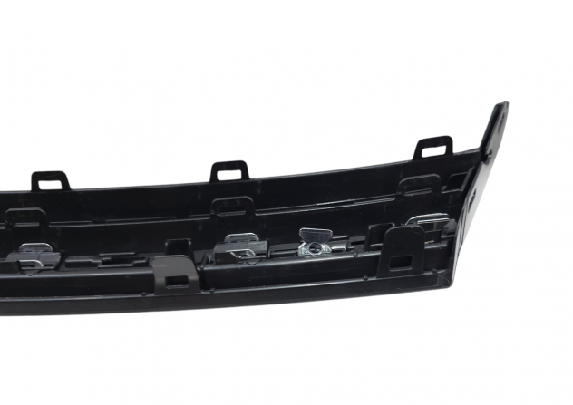 MASCHERINA ANTERIORE VOLKSWAGEN Golf 7 Berlina 5G0853655L (12) - Foto 13