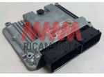 0281019808 BMW F30 2.0 centralina motore Bosch