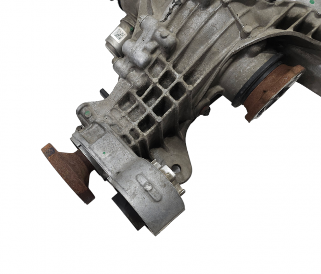 DIFFERENZIALE POSTERIORE AUDI A6 Sedan Serie C8 (4A2) 0B0500043 DFBA Hybrid 2000 (1825) - Foto 3