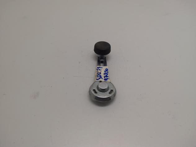 MANIGLIA ALZAVETRI ANTERIORE SX FIAT 500 Serie 110F000 (5775)