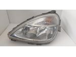 FANALE ANTERIORE SX MERCEDES Classe A W168 2° Serie (0104)