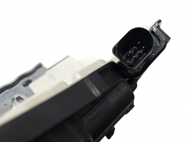 SERRATURA POSTERIORE DESTRA VOLKSWAGEN Up 1° Serie 1S4839016B (11) - Foto 13