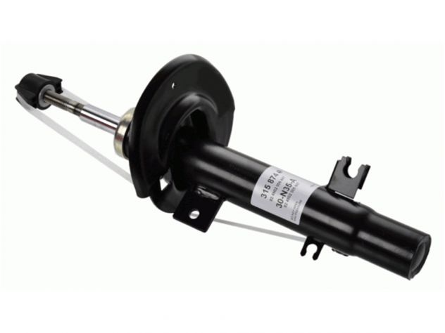 Ammortizzatore Peugeot 208 Boge Monroe Starline OFFERTE