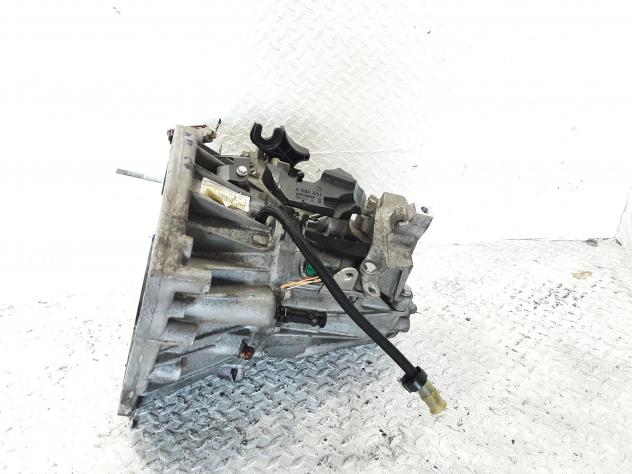CAMBIO MANUALE COMPLETO RENAULT Megane III H4J 700 Benzina 1400 (0816) - Foto 5