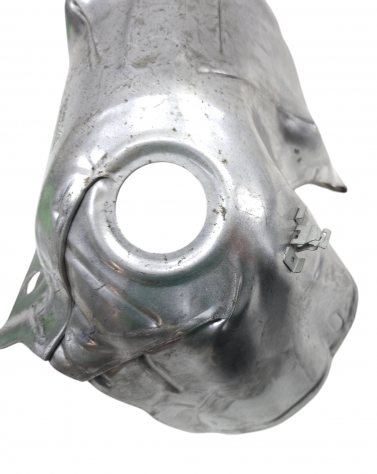 CARTER PROTEZIONE DI CALORE CITROEN C3 AirCross 9809695280 YHY (DV5RD) Diesel 1500 (17) - Foto 10