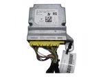 CENTRALINA AIRBAG FORD Fiesta 6° Serie BV51-14B321-BG (0817)