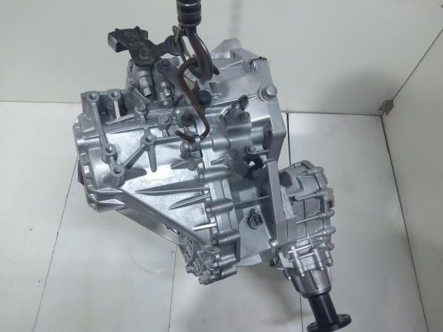CAMBIO MANUALE COMPLETO HYUNDAI Santa Fe 3° Serie 4300038070 D4EB Diesel 2200 (0612) - Foto 4