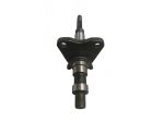 1010672 ALBERO RUOTA MICROCAR LIGIER IXO OPTIMAX DUE