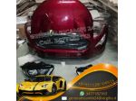 MUSATA COMPLETA FORD ECOSPORT ANNO 2018 #0000