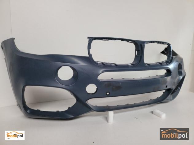 Pacchetto M paraurti anteriore BMW X5 F15 - 10024 - Foto 2