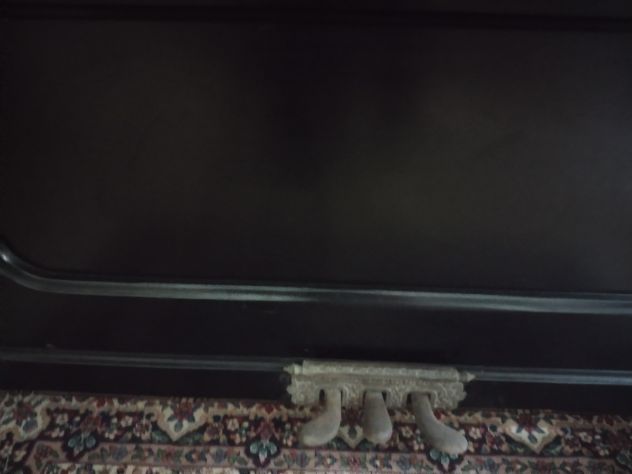 Pianoforte verticale - Foto 2