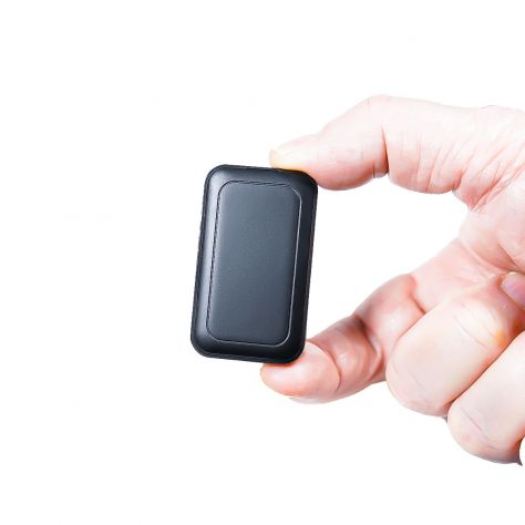 Mini localizzatore GPS GSM LBS globale compatibile micro SD non inclusa, G03s