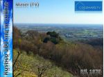 1875 - Rustico 500 mq in collina a Maser (TV) Rif. 1875