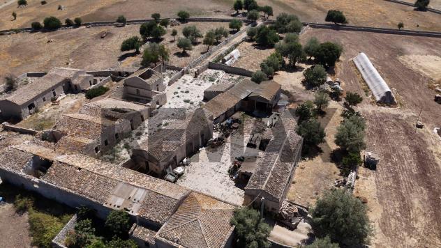 Cascina/Casale in vendita a Modica - Foto 4