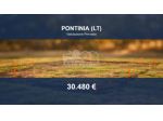 Immobile in asta di 4410 m² in vendita a Pontinia