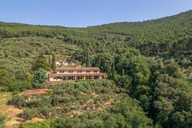 Rustico in vendita a Vicopisano 350 mq Rif: 1413671 - Foto 5