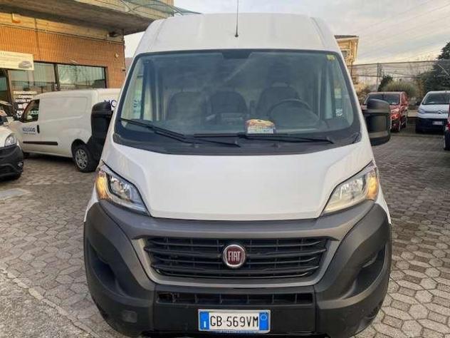 Fiat Ducato 33 2.3 MTJ 120 CV L3H2 - Foto 9