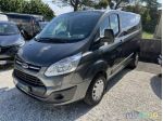 FORD Transit Custom 2.0 TDCi 130 CV Trend d.cab.L1 H1 rif. 19121053
