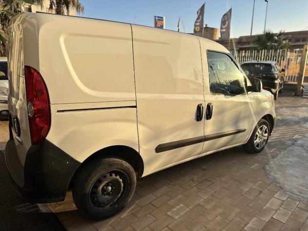 Fiat Doblo Dobl1.3 MJT S&S PC-TN Cargo Lounge - Foto 5