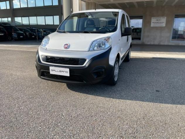 FIAT Fiorino 1.3 MJT 95CV Cargo SX rif. 24055172