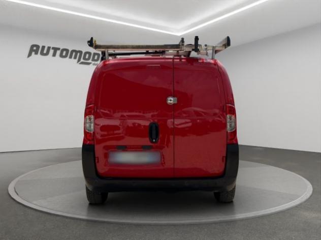 FIAT Fiorino ADVENTURE 1.3MJT ALLESTITO rif. 23494998 - Foto 5