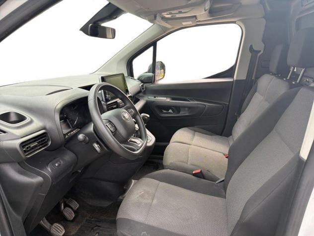 Toyota Proace City 1.5D 130CV Comfort - Foto 7