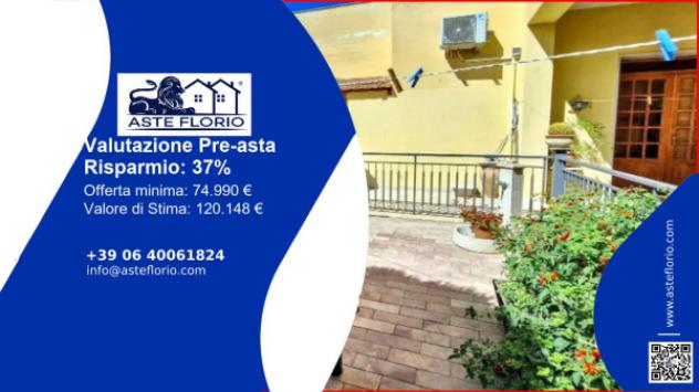 casa indipendente in vendita a Paceco in zona Nubia
